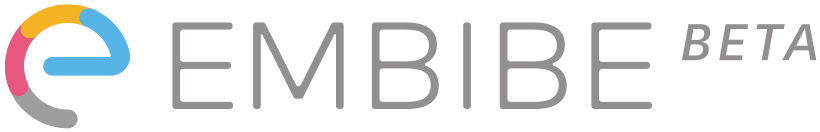Logo of Embibe Education Private Limited